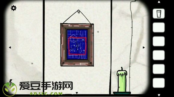 《逃离方块：四季》冬天攻略