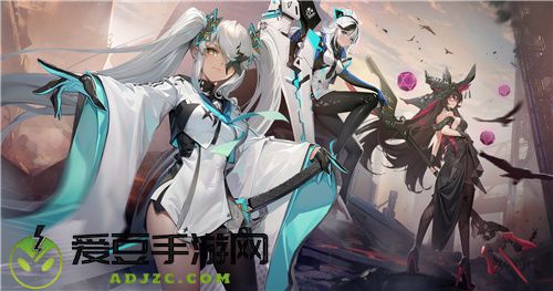 《重构：阿塔提斯》原基测试引燃科幻竞技热情，摄入危机模式正式开启！