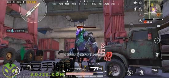 和平精英矿场突变什么时候上线正式服