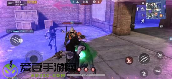 和平精英矿场突变什么时候上线正式服