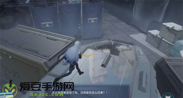 尘白禁区数据金作用是什么