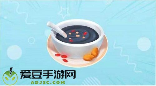 摩尔庄园黑糊糊粥菜谱配方攻略