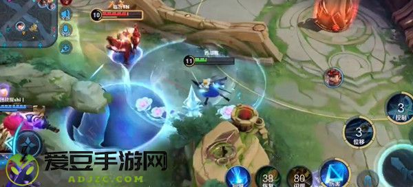王者荣耀s28赛季上路节奏榜一览2022