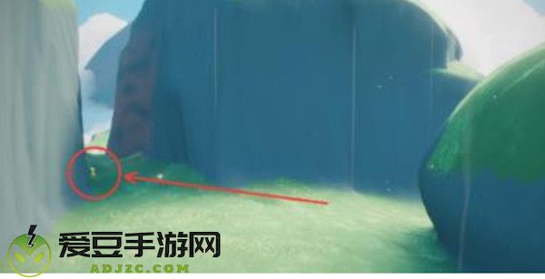 光遇2021年8月31日季节蜡烛位置攻略
