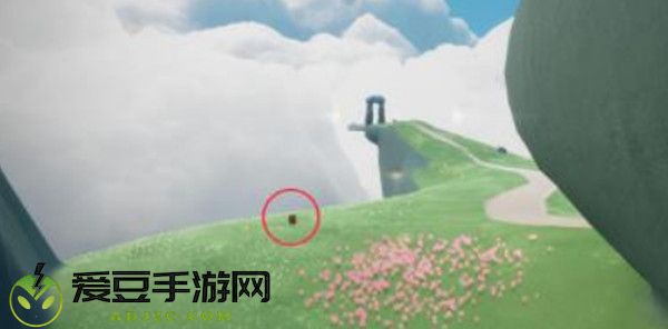 光遇2021年8月31日季节蜡烛位置攻略
