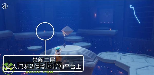 光遇9月24日季节蜡烛位置分享