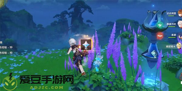 原神迷梦与空幻与欺骗任务全攻略