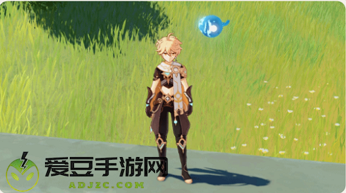 原神迷你仙灵有什么用