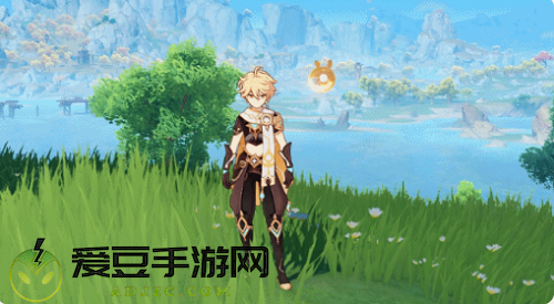 原神迷你仙灵有什么用