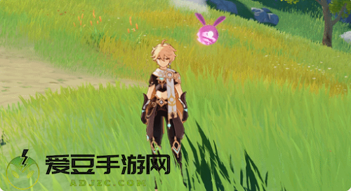 原神迷你仙灵有什么用