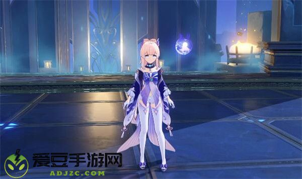 原神逐月符怎么获得