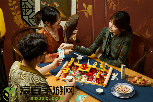 国产原创积木品牌未及 Wekki 首次亮相 2023 CJTS 潮流艺术玩具展