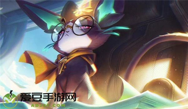 云顶之弈S6悠咪技能介绍