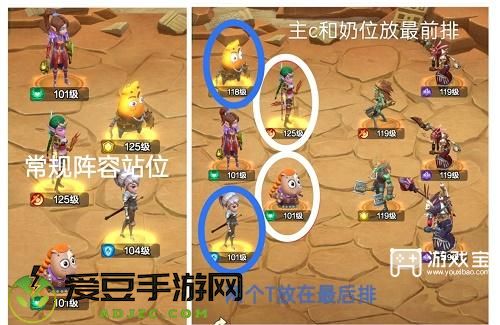 我叫mt归来6-40通关攻略