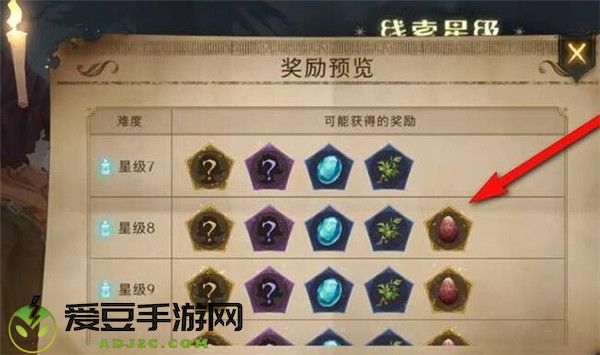 哈利波特龙蛋摆件怎么获得