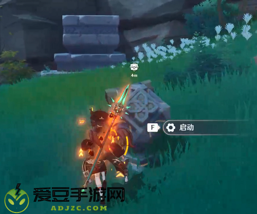 原神阵代屋敷开启攻略