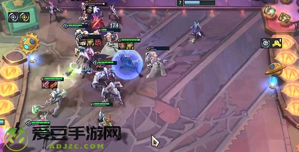 金铲铲之战执事vip效果全一览