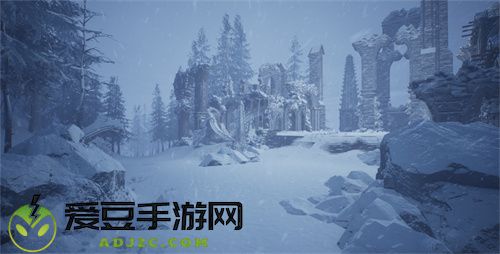《黑光生存进化》iOS预订现已开启，安卓付费测试12月17日来袭！
