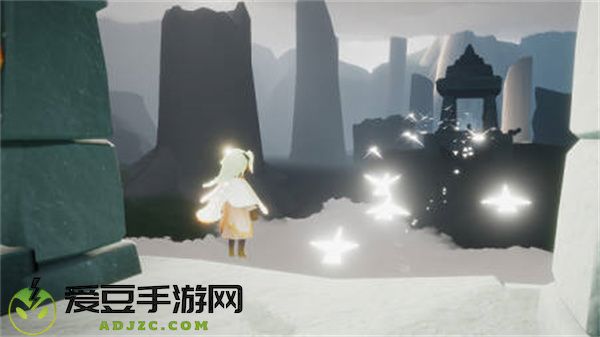 光遇七夕景点打卡位置一览2022